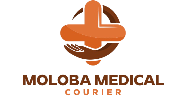 Moloba Medical Courier